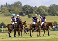 Equibandidos Vs Gould