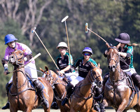 Hurtwood Park Polo Club, Ladies Game 3