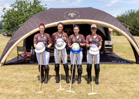 Hurtwood Park Polo Club Ladies Final 5th July 2026