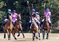 Ladies Sub-Final @ Hurtwood Park Polo Club