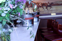 Guards Polo Club Social Members Drinks