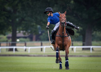 RCBPC Children’s round robin 21/6/25