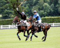 Tuesday 11th August Polo Festival